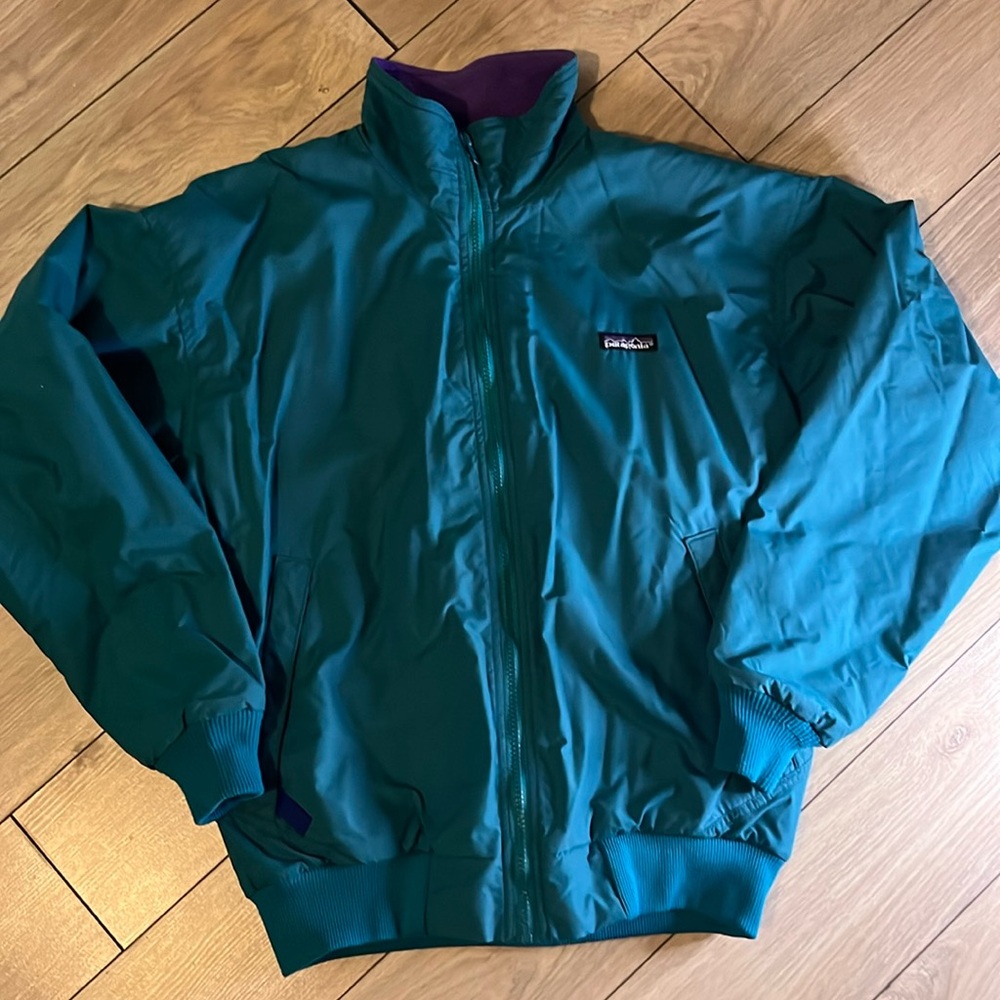 Vintage Patagonia jacket
